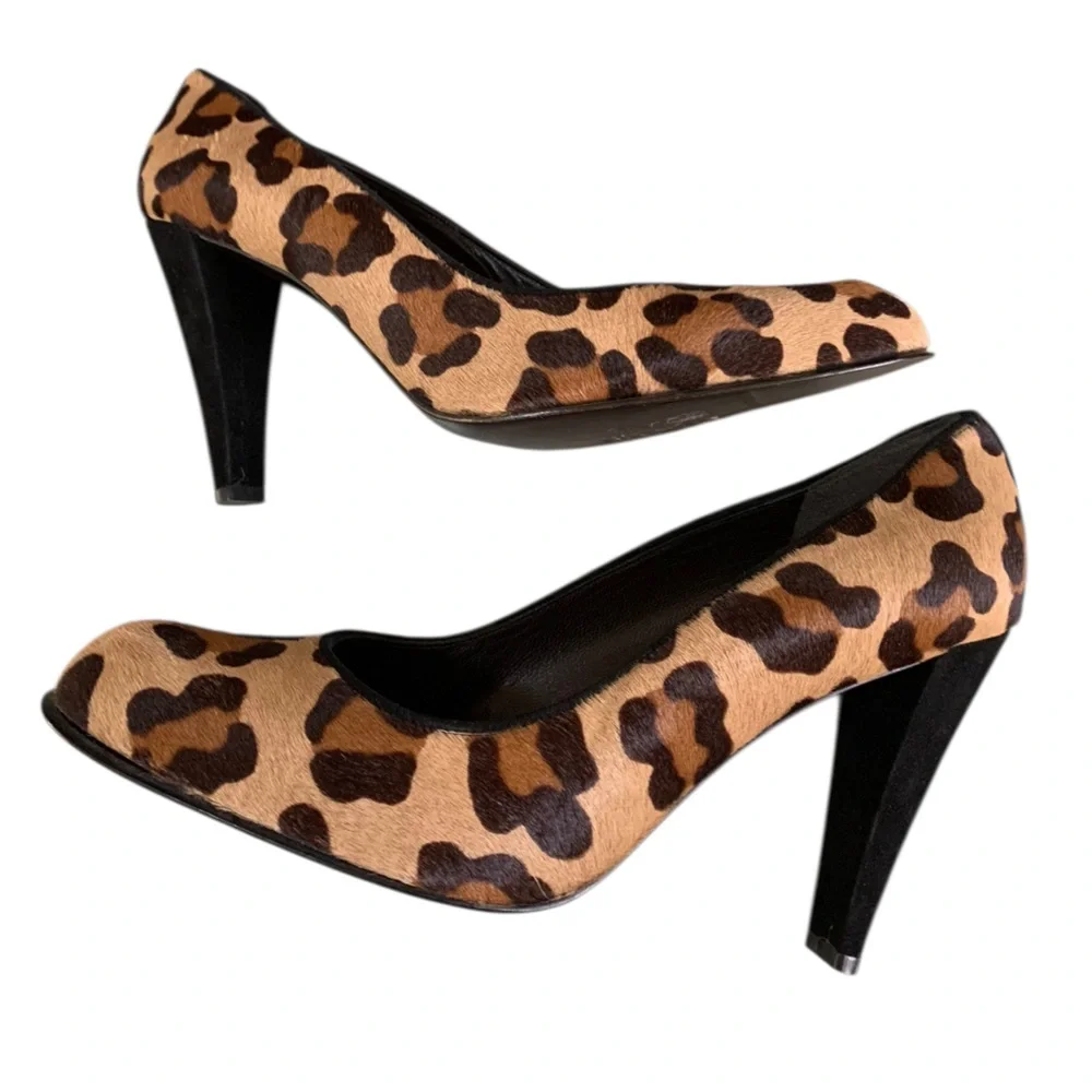 Stuart Weitzman beautifully #platformheels